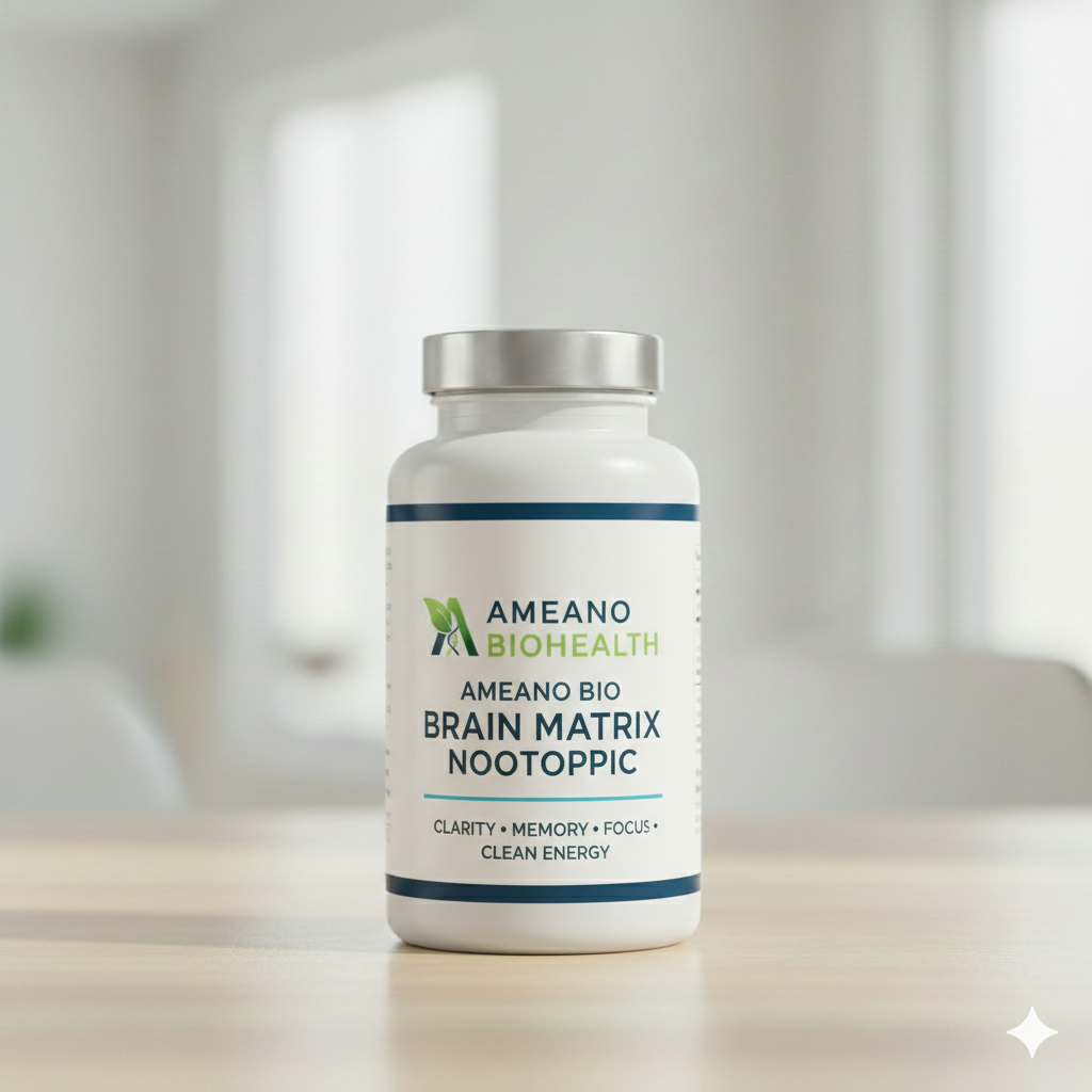 ameano-bio-brain-matrix-nootropic