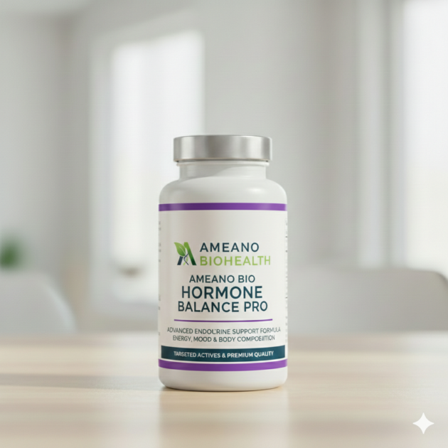 ameano-bio-hormone-balance-pro
