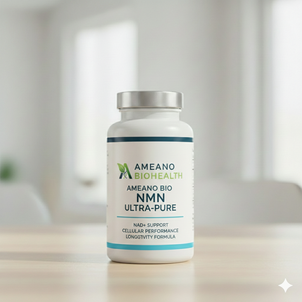 ameano-bio-nmn-ultra-pure