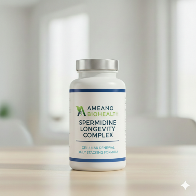 ameano-bio-spermidine-longevity-complex